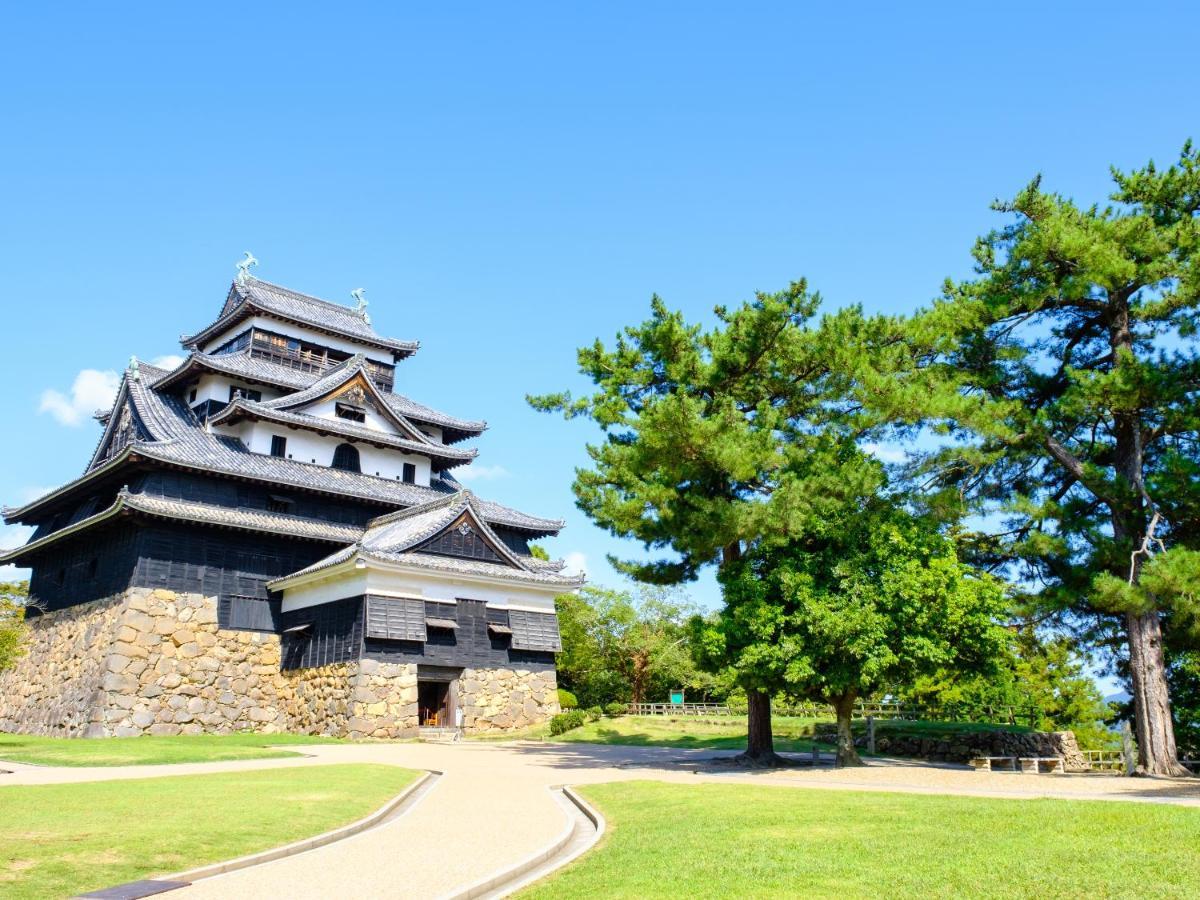 Hotel Ooedo Onsen Monogatari Kaike Yonago Zewnętrze zdjęcie
