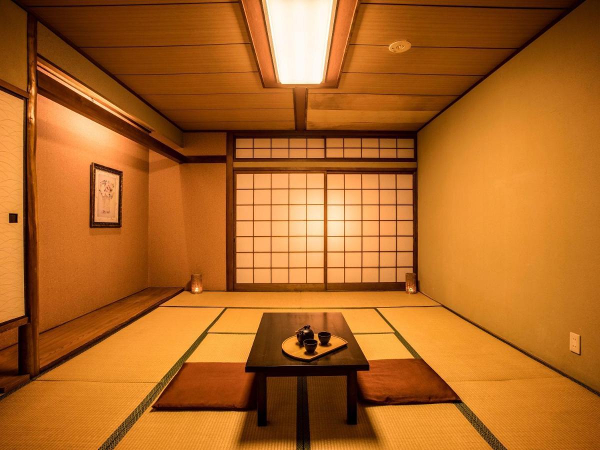 Hotel Ooedo Onsen Monogatari Kaike Yonago Zewnętrze zdjęcie