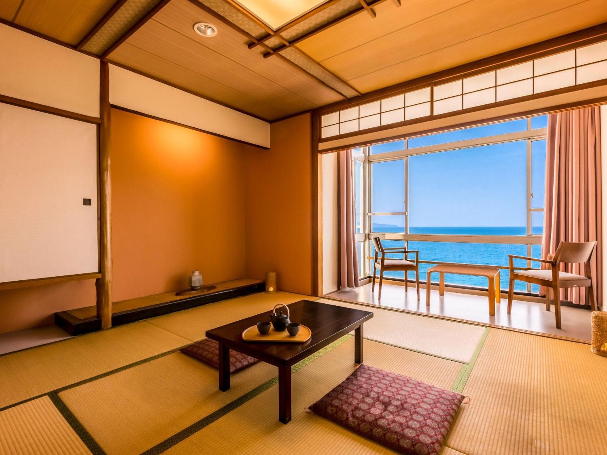 Hotel Ooedo Onsen Monogatari Kaike Yonago Zewnętrze zdjęcie