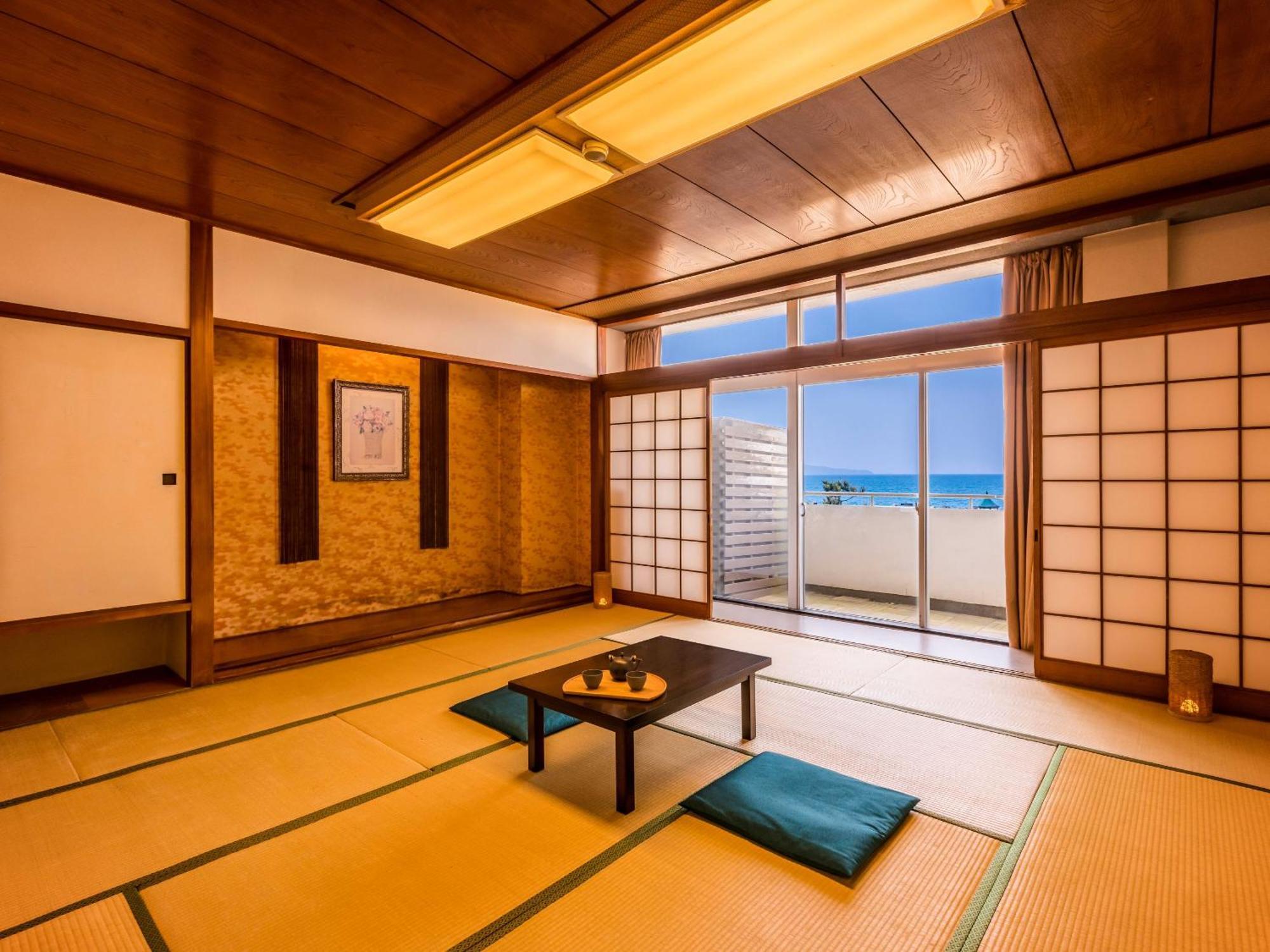 Hotel Ooedo Onsen Monogatari Kaike Yonago Zewnętrze zdjęcie
