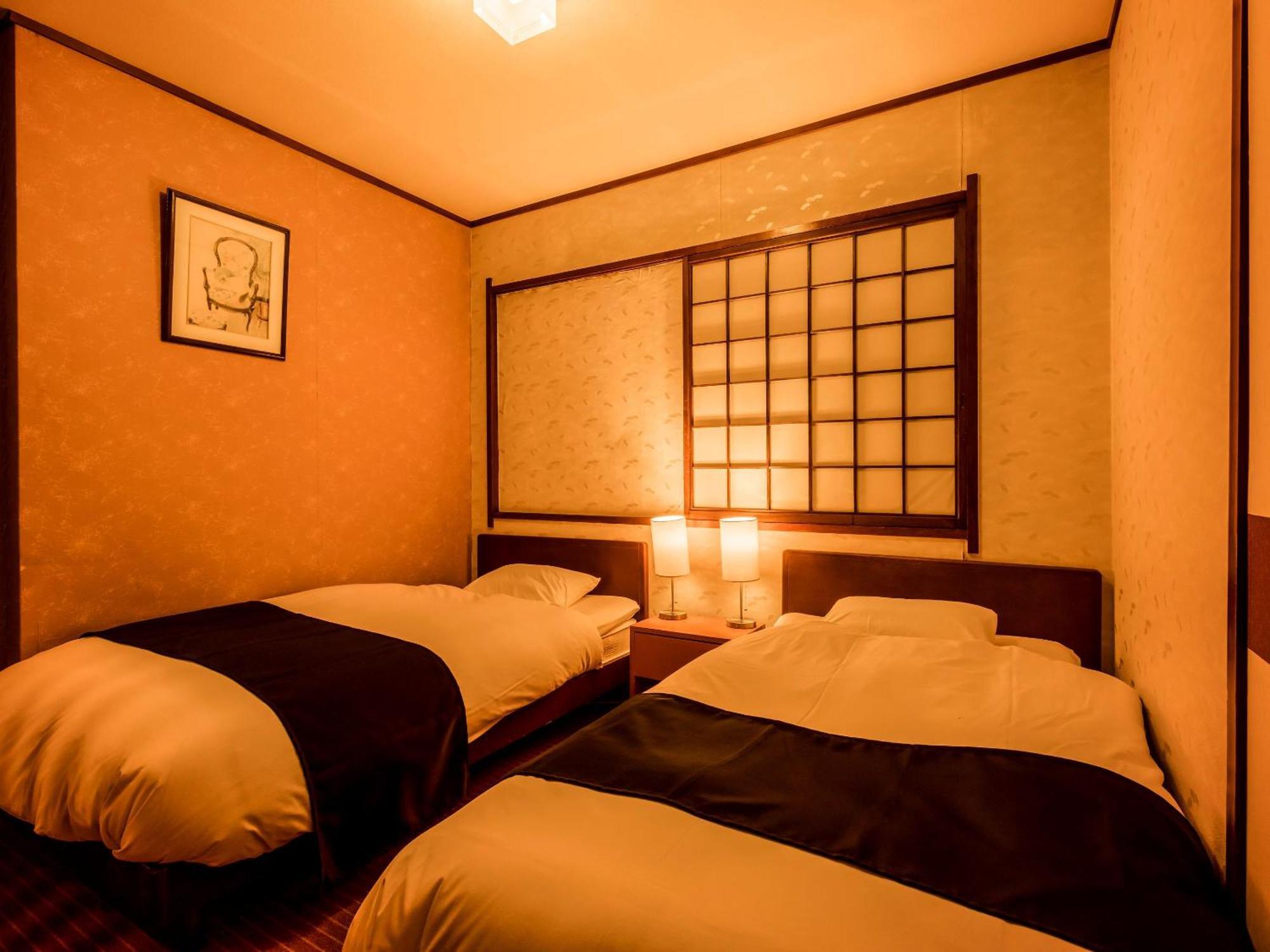 Hotel Ooedo Onsen Monogatari Kaike Yonago Pokój zdjęcie
