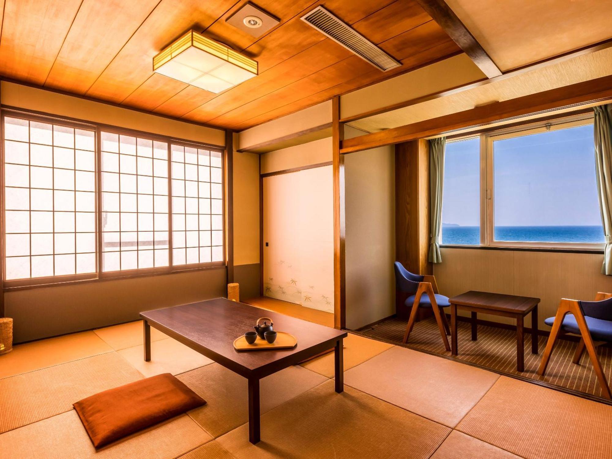 Hotel Ooedo Onsen Monogatari Kaike Yonago Pokój zdjęcie