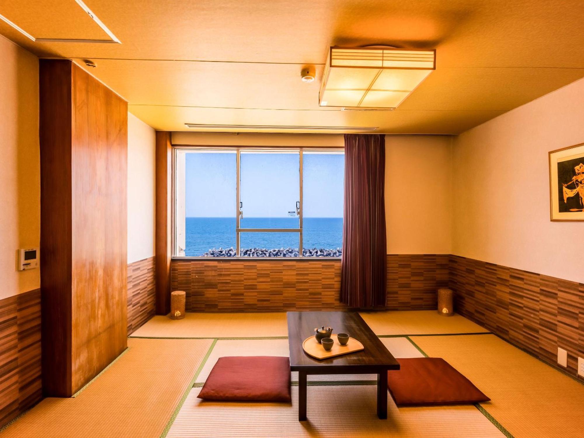 Hotel Ooedo Onsen Monogatari Kaike Yonago Pokój zdjęcie