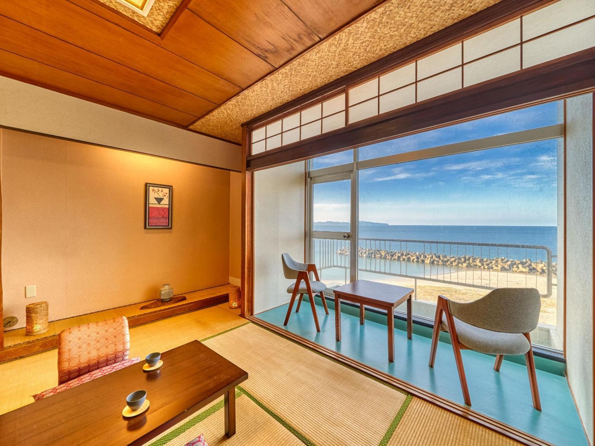Hotel Ooedo Onsen Monogatari Kaike Yonago Pokój zdjęcie